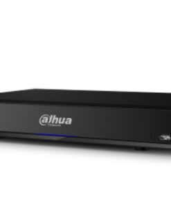 Đầu ghi hình Dahua DH-XVR7104HE-4KL-X 4 kênh HD 4K, 1 Sata, Audio,  kết nối 5 in 1, add thêm 4 Camera IP, công nghệ IoT