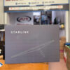 Starlink Internet Satellite Standard Gen3 Kit (UTA-232 Anten, UTR-232 Router, UTP-232C Adapter AC)