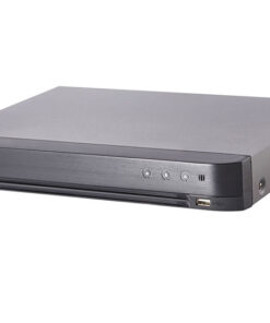 Đầu ghi hình DS-7204HTHI-K1 (S) 4 Kênh thế hệ mới Turbo 4