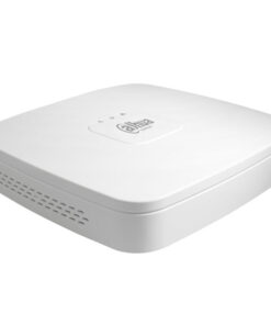 Đầu ghi hình Dahua XVR5104C-4KL-X 4 kênh, ghi hình 4K, chuẩn Ovif, hỗ trợ ổ cứng 10TB