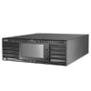 Đầu ghi IP HIKVISION DS-96256NI-I24 256 kênh, 24 sata HDD, HDMI 4K, VGA, eSata, băng thông 768Mbps, 4 cổng mạng 1GB