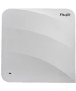 Thiết bị phát Wifi Ruijie RG-AP730-L. Tốc độ 2130Mbps. Hỗ trợ 3 băng tần