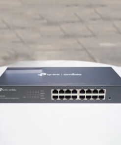 Switch Easy Managed TP-Link Omada ES216G