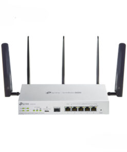 Router WiFi VPN TP-Link Omada Pro G36W-4G