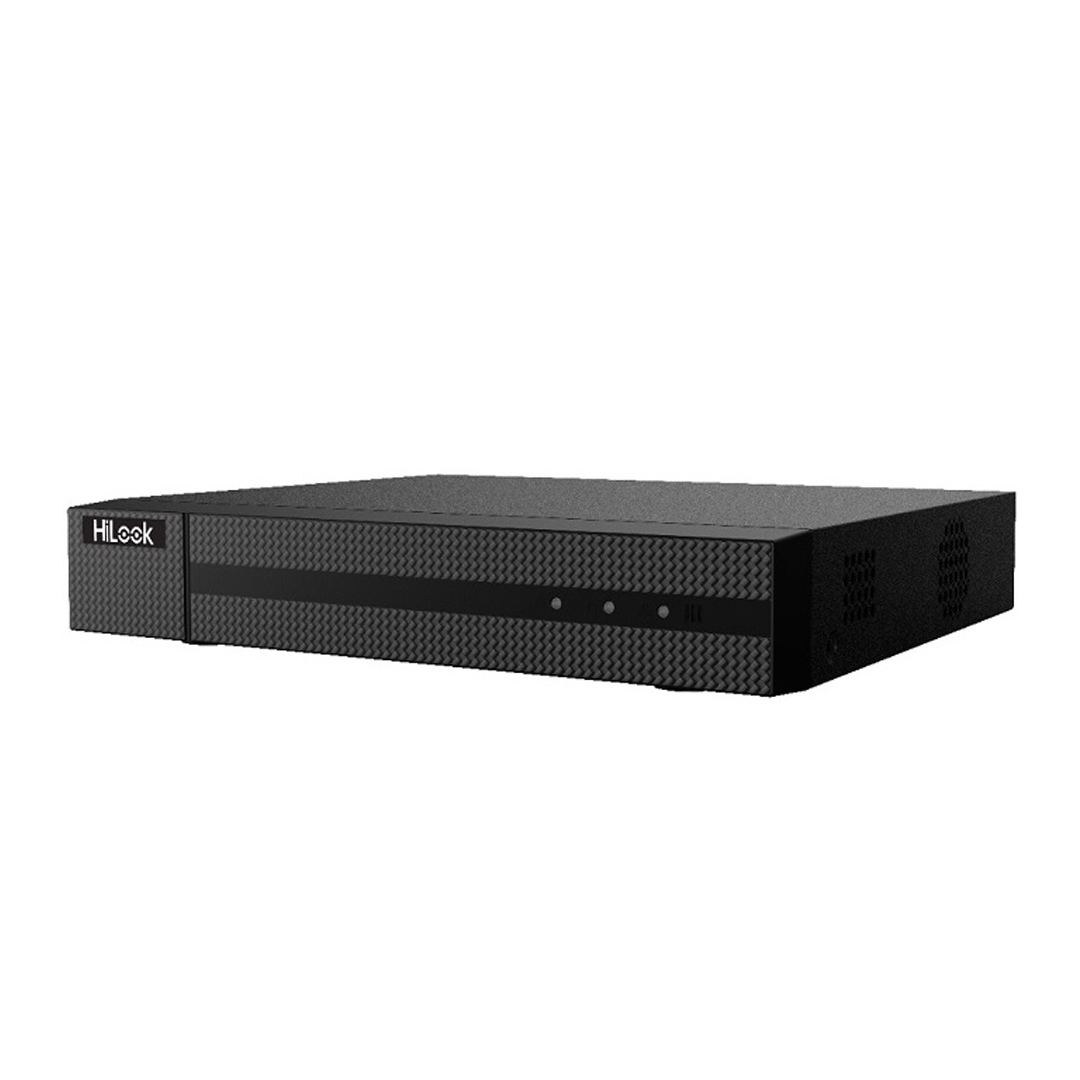 Đầu ghi hình IP HILOOK NVR-104MH-C/4P(B) (4 kênh)