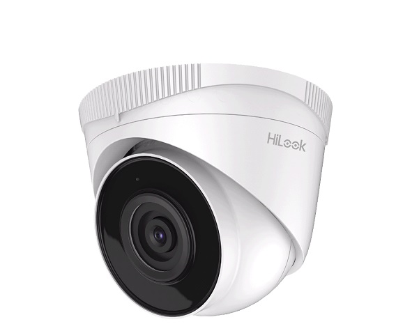 Camera quan sát IP HILOOK IPC-T220H-U (2MP, hồng ngoại 30m)