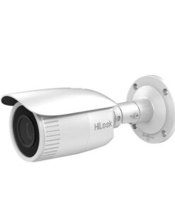 Camera quan sát IP HILOOK IPC-B650H-V/Z (5MP, hồng ngoại 30m)