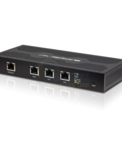Router Cân Bằng Tải Ubiquiti EdgeRouter Lite | ERLite-3