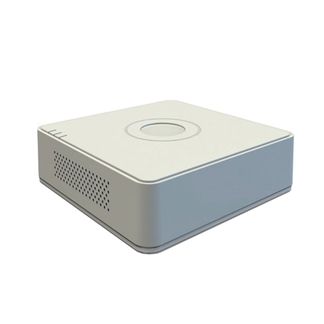 Đầu ghi hình HIKVISION DS-7108HGHI-F1/N (S) 8 kênh HD 1080N, 1 SATA , Audio