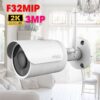 Camera Bullet Pro 3Mp 2K Imou F32MIP wifi, hồng ngoại 30m, phát hiện người và phương tiện