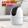 Camera Wifi không dây Imou IPC-A22EP-D-V2, 2 MP, đàm thoại 2 chiều, phát hiện con người