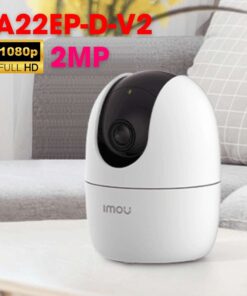 Camera Wifi không dây Imou IPC-A22EP-D-V2, 2 MP, đàm thoại 2 chiều, phát hiện con người