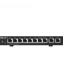 Router Cân bằng tải Ruijie Reyee RG-EG310GH-P-E