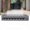 Switch Ruijie 8 Cổng 100Mb Reyee RG-ES08 - Vỏ Nhựa