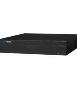 Đầu ghi hình IP KBVISION KX-E4K8832N4 (32 kênh IP, 12MP)