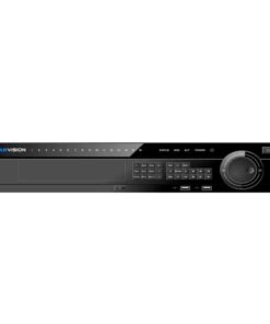 Đầu ghi hình IP KBVISION KX-D4K8864NR3 (64 kênh IP, 12MP)
