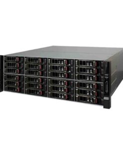 Đầu ghi hình IP KBVISION KX-E4K824256N4 (256 kênh IP, 16MP)