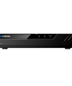 Đầu ghi hình IP KBVISION KX-A8124N2 ( H265, 4 kênh + 4 kênh IP)