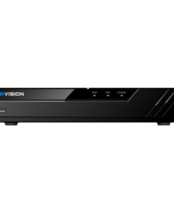 Đầu ghi hình IP KBVISION KX-A8128N2 ( H265, 4 kênh + 4 kênh IP)