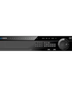 Đầu ghi hình IP KBVISION KX-DAi4K8832N3 (Công nghệ AI, 32 kênh, chuẩn 4K, nhận diện khuôn mặt)