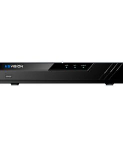 Đầu ghi hình KBVISION KX-DAi8108H2 (Công nghệ AI, nhận diện khuôn mặt, 8 kênh)