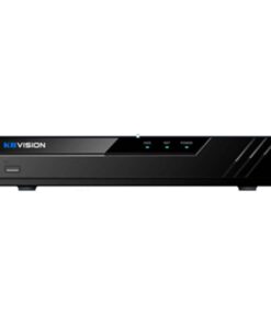 Đầu ghi hình KBVISION KX-DAi2K8116H2 (Công nghệ AI, nhận diện khuôn mặt, 16 kênh, hỗ trợ camera lên dến 8.0MP)