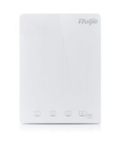 Thiết bị phát Wifi Ruijie RG-AP130(L). Tốc độ 1.167Gbps. Hỗ trợ 2 băng tần