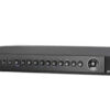 Đầu ghi hình HIKVISION DS-7208HUHI-F2/S 8 kênh HD 5.0 Megapixel, 2 Sata, add 2 camera IP 4M, Alarm/Audio