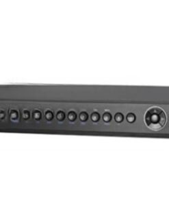 Đầu ghi hình HIKVISION DS-7208HUHI-F2/S 8 kênh HD 5.0 Megapixel, 2 Sata, add 2 camera IP 4M, Alarm/Audio