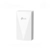 Access Point Wall Plate WiFi 6 TP-Link Omada Pro AP7650