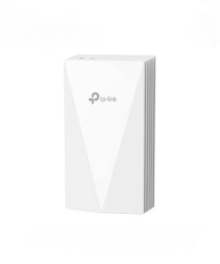 Access Point Wall Plate WiFi 6 TP-Link Omada Pro AP7650