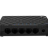 Switch Ruijie 5 Cổng Gigabit Reyee RG-ES05G - Vỏ Nhựa