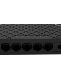 Switch Ruijie 5 Cổng Gigabit Reyee RG-ES05G - Vỏ Nhựa