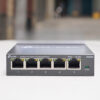 Switch Easy Managed TP-Link Omada ES205G