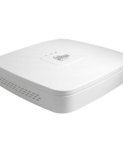 Đầu ghi hình Dahua DH-XVR4108C-I (8 kênh HD 1080N, 1 Sata, Audio, Onvif,  kết nối 5 in 1, add thêm 2 camera ip)