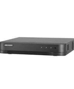 Đầu thu 8 kênh Hikvision DS-7208HGHI-K1 (S) (1 SATA, H.265 Pro+, add 2 camera IP, HDTVI/AHD/CVI/CVBS/IP)