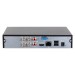 Đầu ghi hình 4 kênh Dahua DH-XVR1B04-I/T 1 ổ cứng SATA, hỗ trợ tối đa 6TB, Âm thanh 2 chiều, 1 HDMI và 1 VGA, Độ phân giải 1080p
