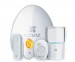 Trọn bộ báo trộm không dây EZVIZ BS-113A (APEC) + Còi hú Alarm Starter Kit