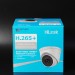 Camera quan sát IP HILOOK IPC-T221H-D (2MP, hồng ngoại 30m)