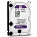 Western WD Purple WD30PURZ 3TB 3.5" SATA 3/ 64MB Cache/ 5400RPM dòng ổ cứng chuyên dụng cho camera (chính hãng)