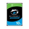 Ổ cứng 10TB SEAGATE SKYHAWK AI ST10000VE001 cảm biến chống rung RV, hiệu năng 250 MB/s, Cache 256MB