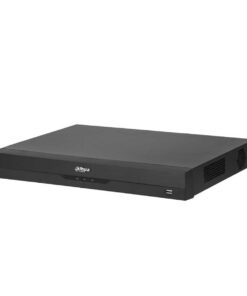 Đầu ghi Dahua 16 kênh DH-XVR4216AN-I chuẩn nén AI-Coding, 2 SATA 10TB, 8 kênh SMD Plus