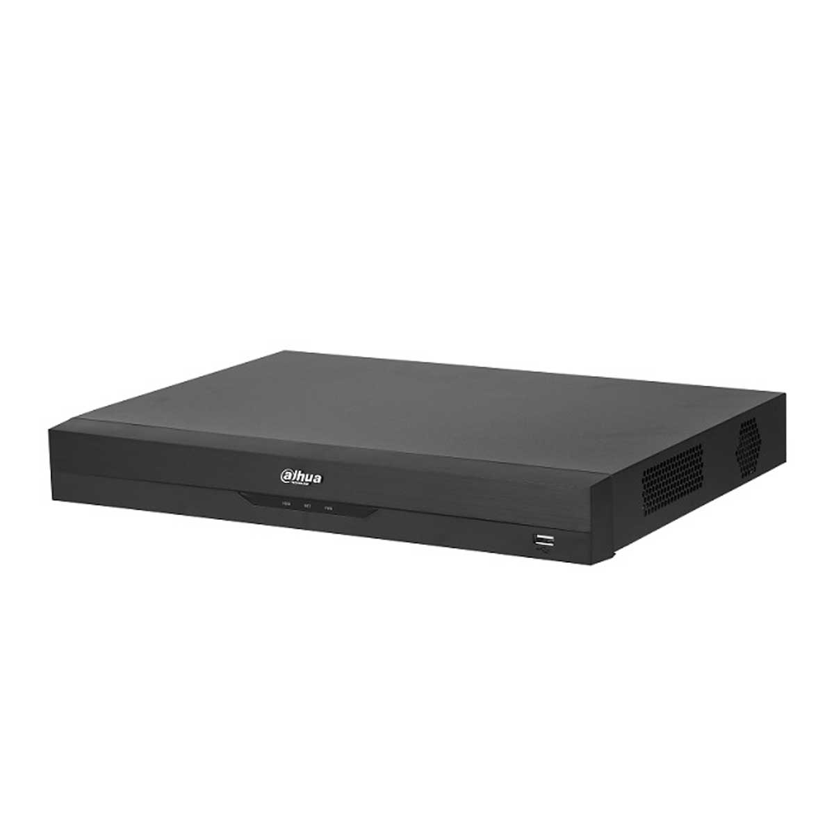 Đầu ghi Dahua 16 kênh DH-XVR4216AN-I chuẩn nén AI-Coding, 2 SATA 10TB, 8 kênh SMD Plus