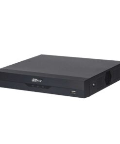 Đầu ghi hình 16 kênh Dahua DH-XVR5116HS-I3 1 SATA up to 16TB, chuẩn nén AI-Coding, 16 kênh SMD Plus