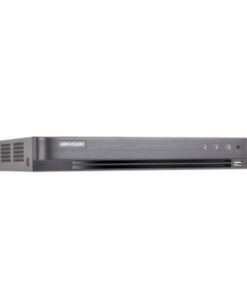 Đầu ghi camera 16 kênh Hikvision DS-7216HQHI-K1 1SATA đến 10TB, add 8 camera IP