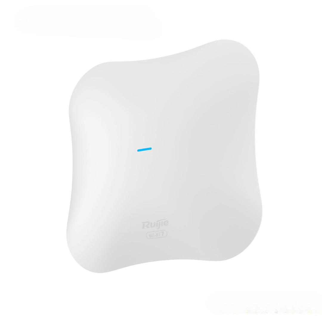 Access Point WiFi 7 Ruijie Reyee RG-RAP73Pro | BE14000 | Tri-band | Reyee Mesh