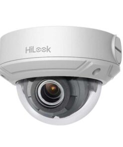 Camera Dome IP hồng ngoại Hilook IPC-D620H-Z 2MP 1080P, hồng ngoại 30m, chế độ ngày đêm