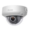 Camera IP Dome 4MP Hilook IPC-D640H-Z hồng ngoại 30m, vỏ kim loại, chống ngược sáng WDR 120dB