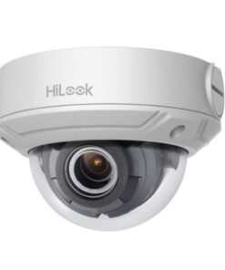 Camera IP Dome 4MP Hilook IPC-D640H-Z hồng ngoại 30m, vỏ kim loại, chống ngược sáng WDR 120dB