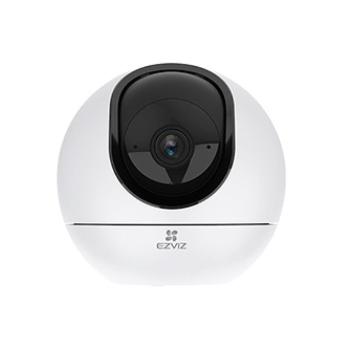 Camera Ezviz H6 3K 5MP trong nhà hồng ngoại 10m, đàm thoại 2 chiều, wifi 2.4Ghz/5Ghz